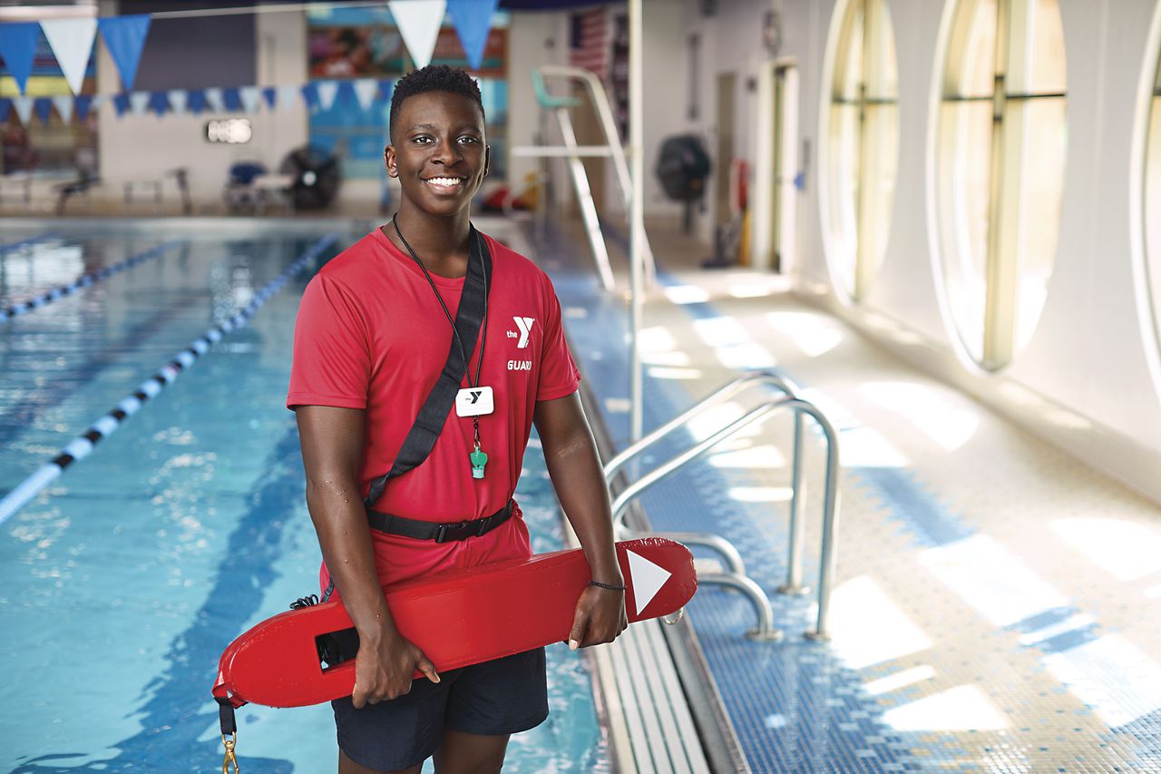 Life Guard