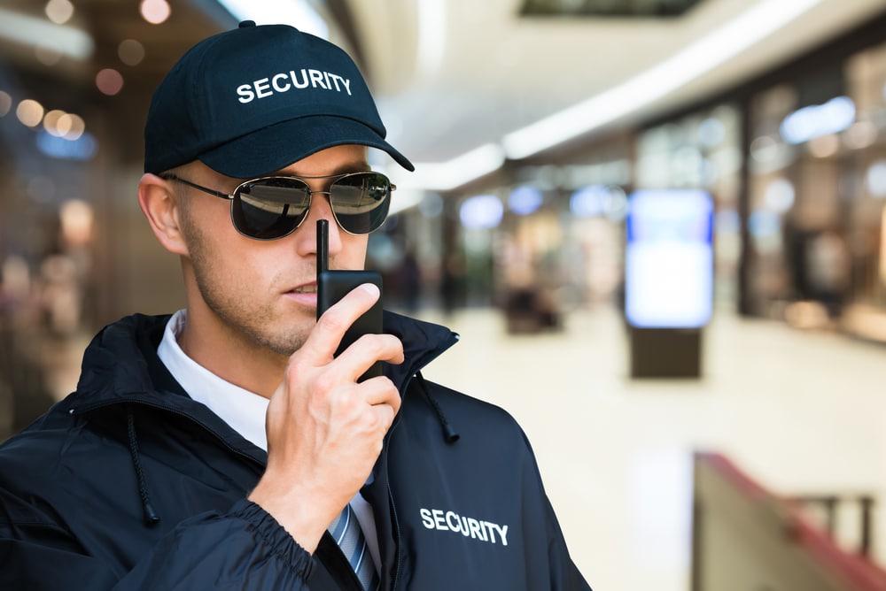 Security Guard